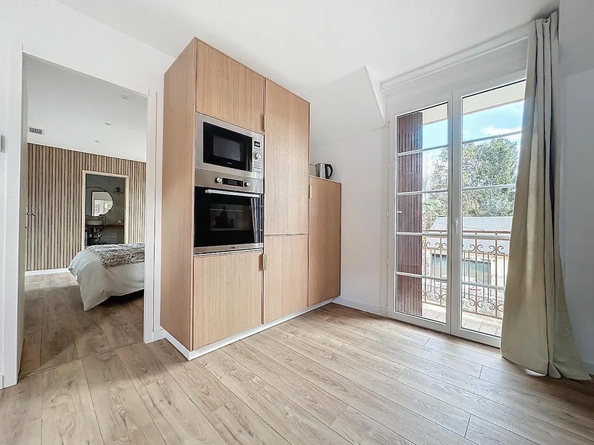 Apartmán Parenthese Le Pic Du Midi - 110M² Bagnères-de-Bigorre
