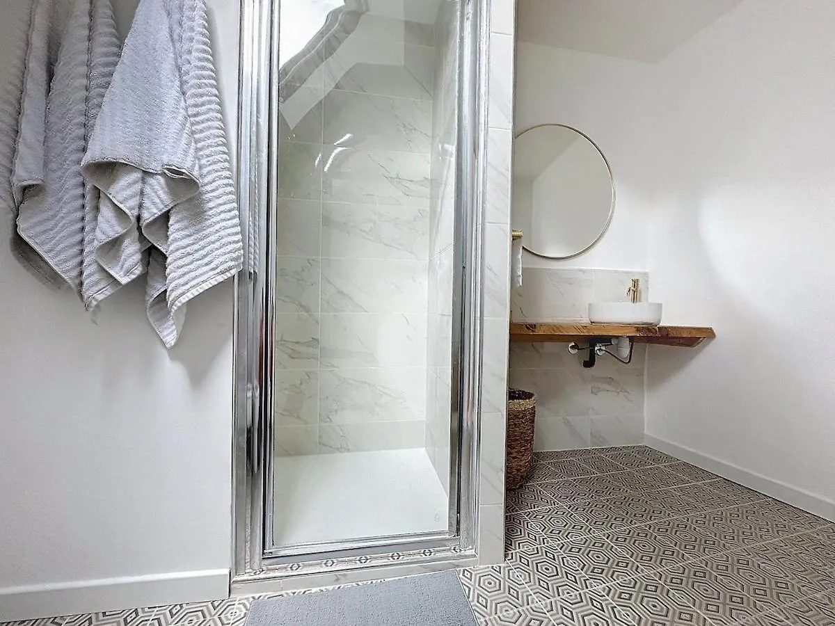 Apartmán Parenthese Le Pic Du Midi - 110M² Bagnères-de-Bigorre