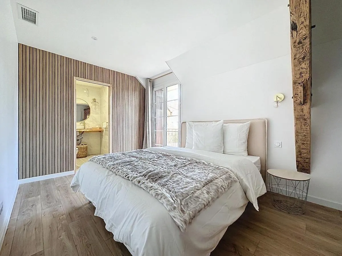 Apartmán Parenthese Le Pic Du Midi - 110M² Bagnères-de-Bigorre Francie