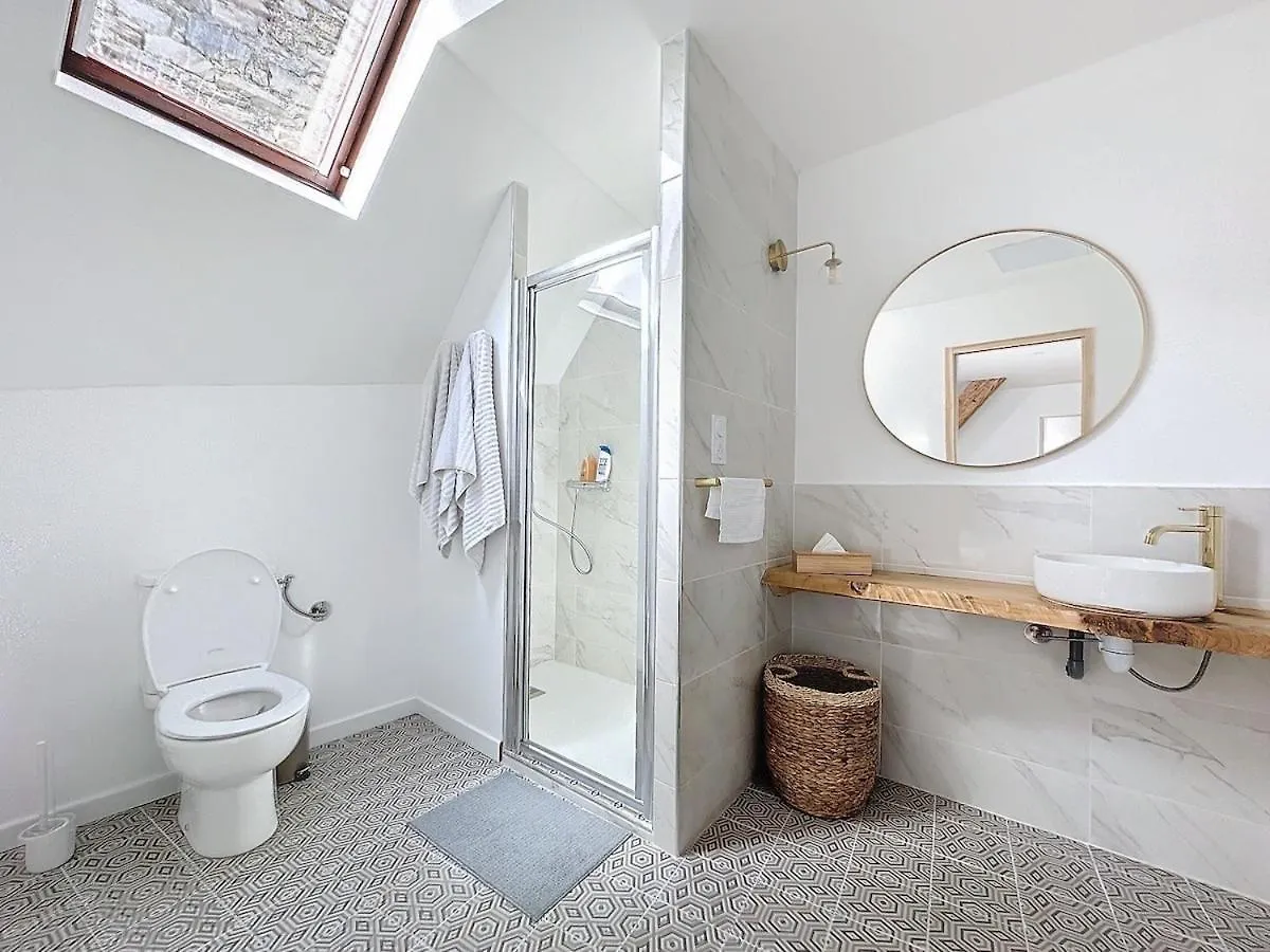 Apartmán Parenthese Le Pic Du Midi - 110M² Bagnères-de-Bigorre 0*,  Francie
