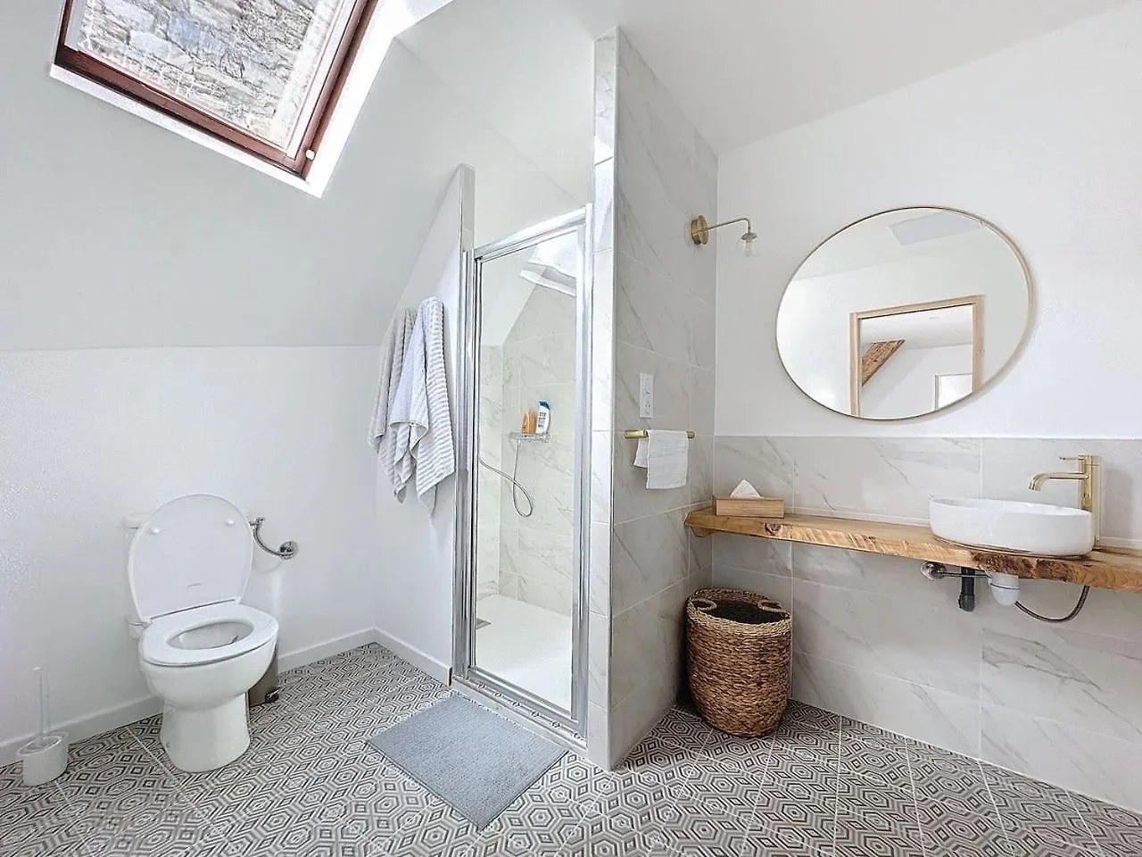 Apartmán Parenthese Le Pic Du Midi - 110M² Bagnères-de-Bigorre Francie