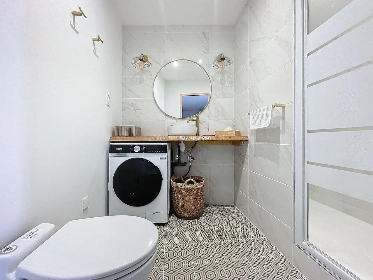 Apartmán Parenthese Le Pic Du Midi - 110M² Bagnères-de-Bigorre