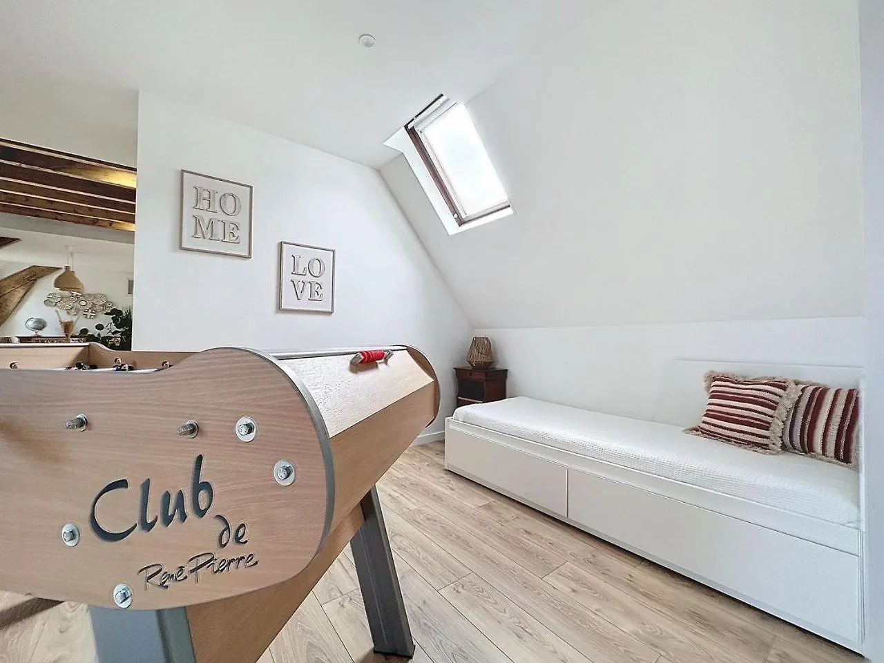 Apartmán Parenthese Le Pic Du Midi - 110M² Bagnères-de-Bigorre