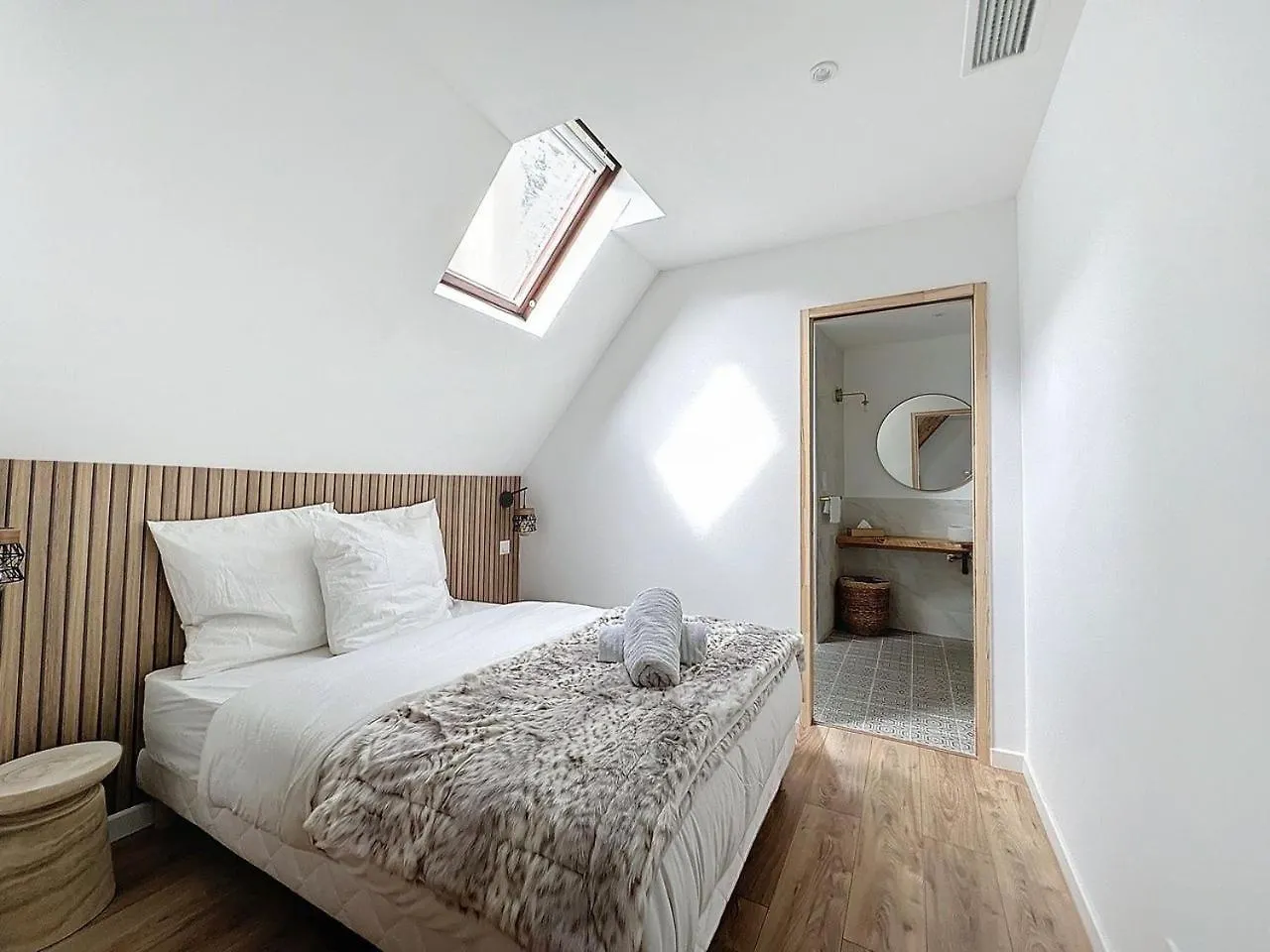Apartmán Parenthese Le Pic Du Midi - 110M² Bagnères-de-Bigorre Francie