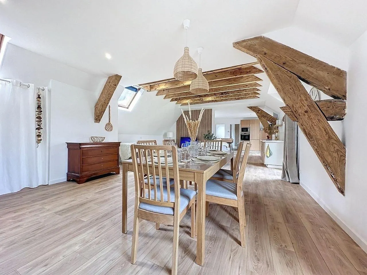 Apartmán Parenthese Le Pic Du Midi - 110M² Bagnères-de-Bigorre Francie