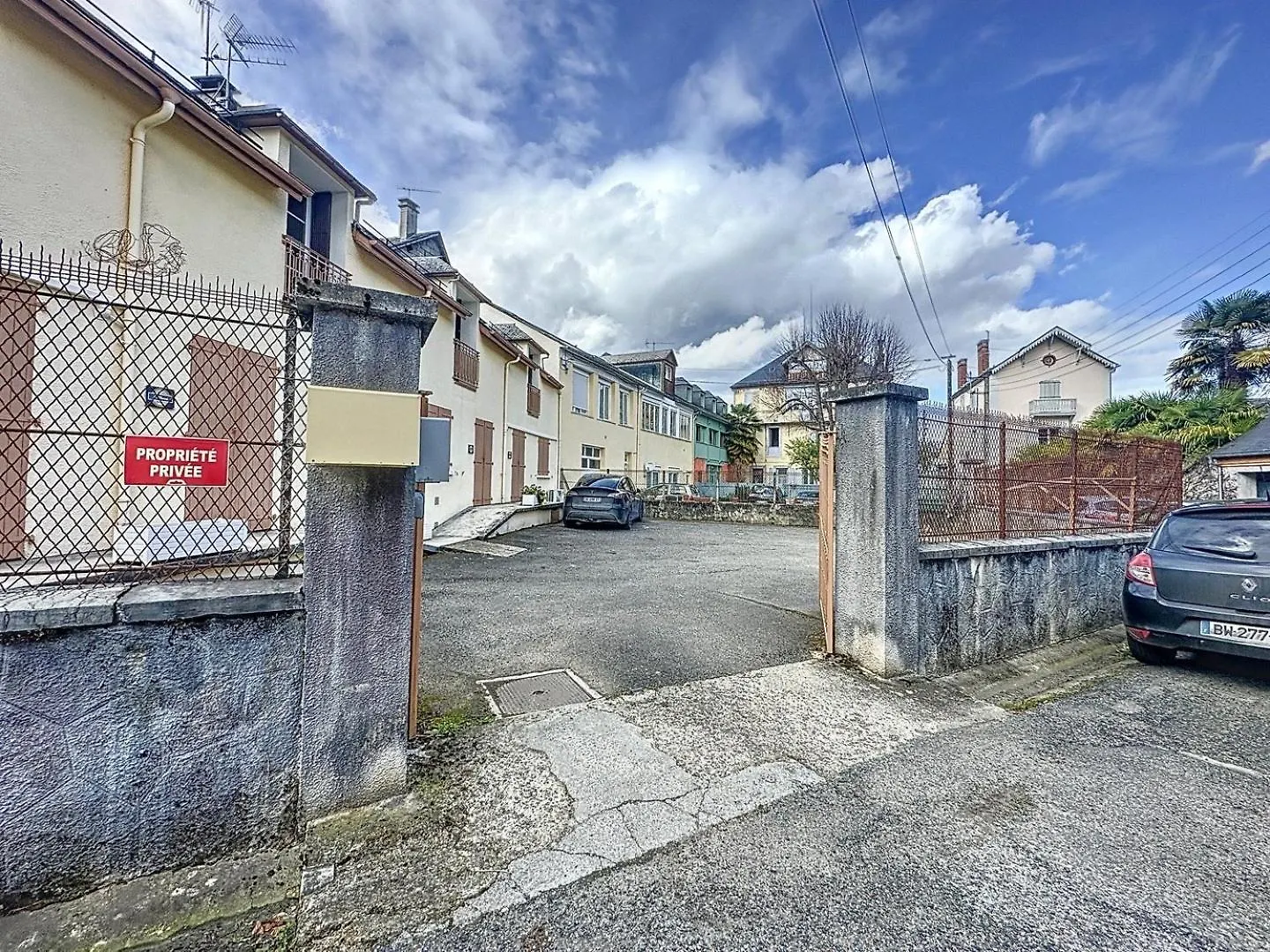 Apartmán Parenthese Le Pic Du Midi - 110M² Bagnères-de-Bigorre