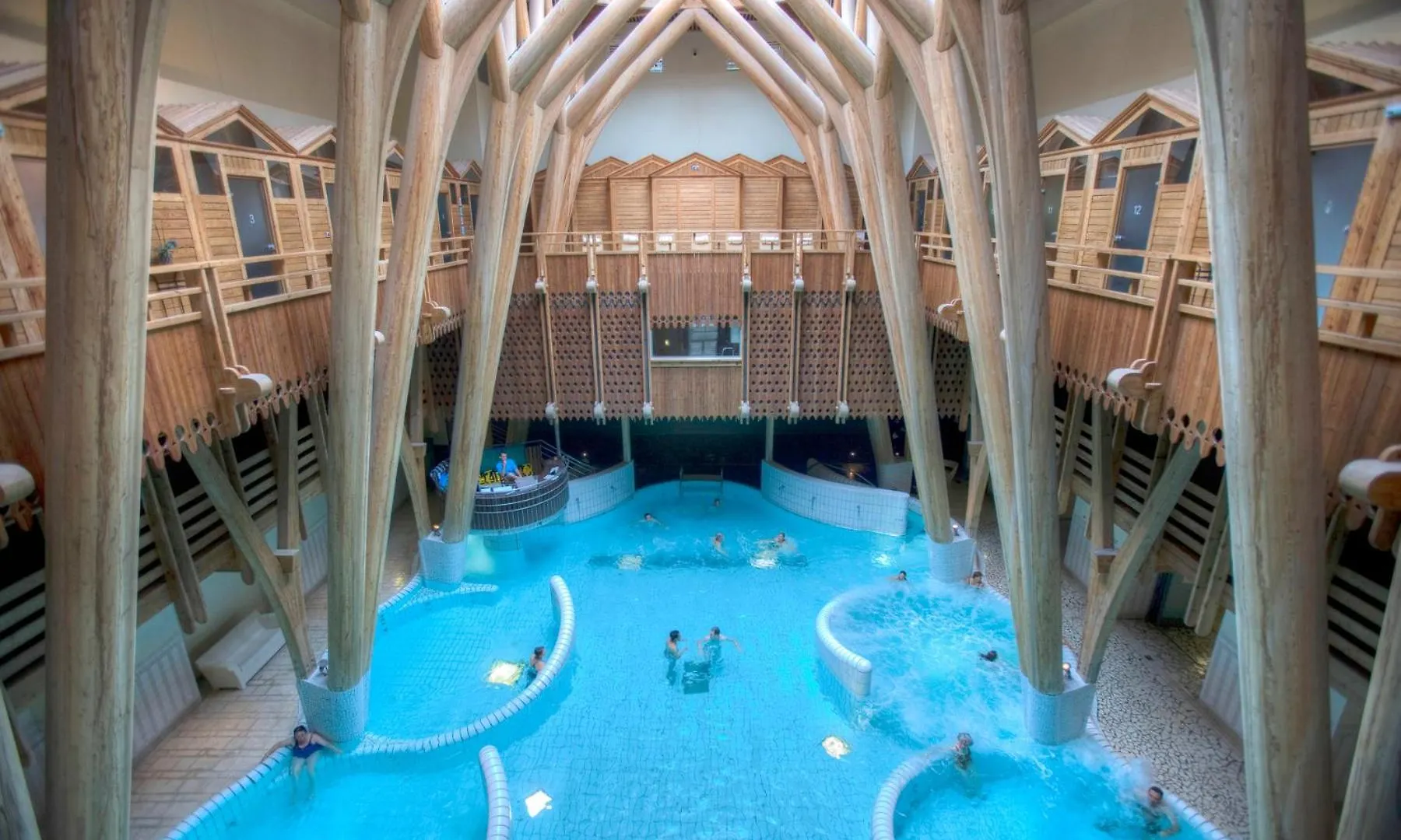 Apartmán Parenthese Le Pic Du Midi - 110M² Bagnères-de-Bigorre Francie